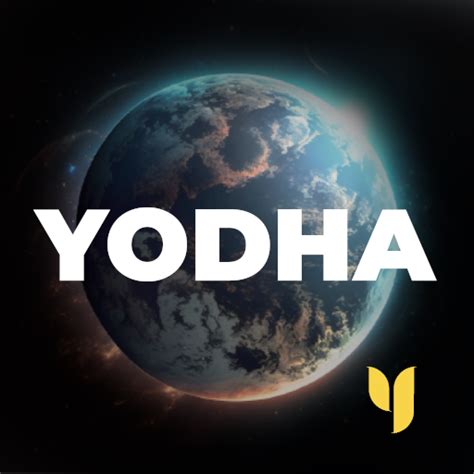 yodha app review